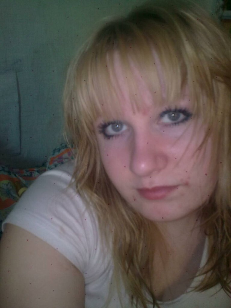 Алёна Карпова | 