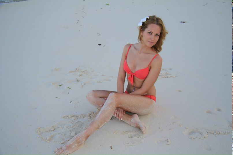 Дашенька Панибратец | Praha