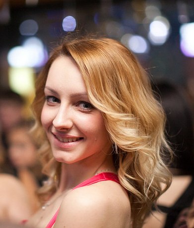 Екатерина Крылова | Воронеж