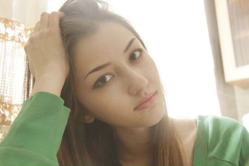 Это Мадина | Melbourne