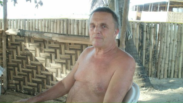 №69, Стас Седин, 37 лет, Керчь №69, Стас Седин, 37 лет, Керчь