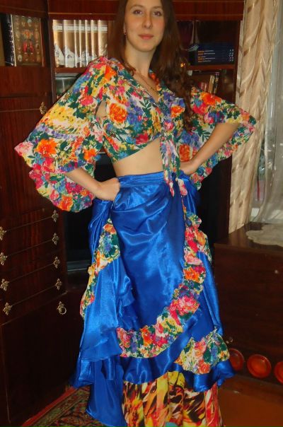 №125, Алина Дмитриева, Калуга №125, Алина Дмитриева, Калуга