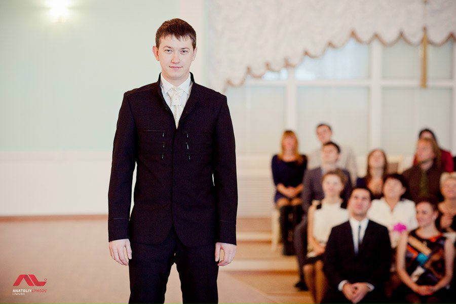 Игорь Командин | Москва