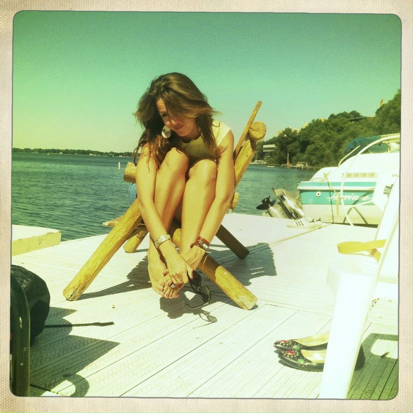 Tanya Zhelyuk | Киев