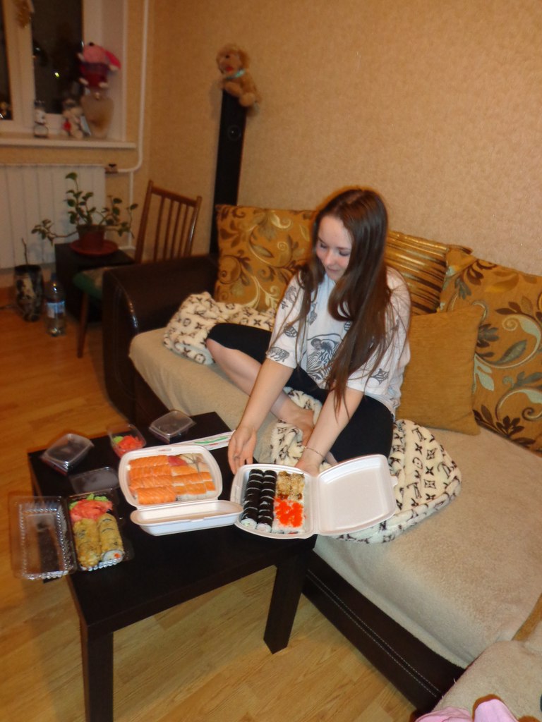 Просто Машик | Москва