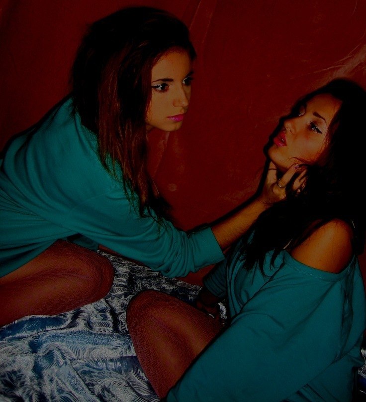 Танюша Палиенко | Шахтерск