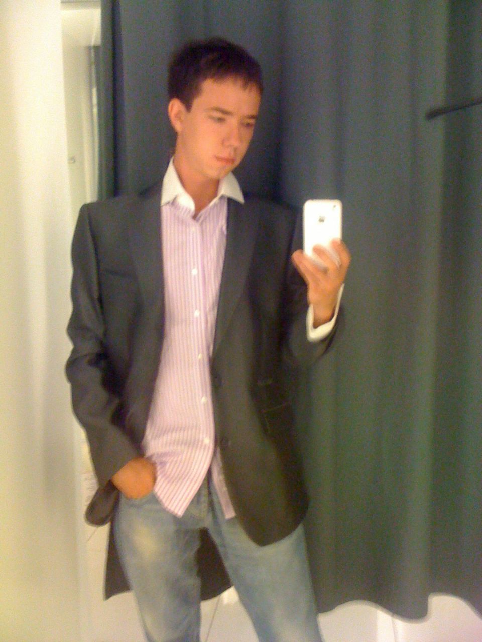 Евгений Козлов Jey | Москва