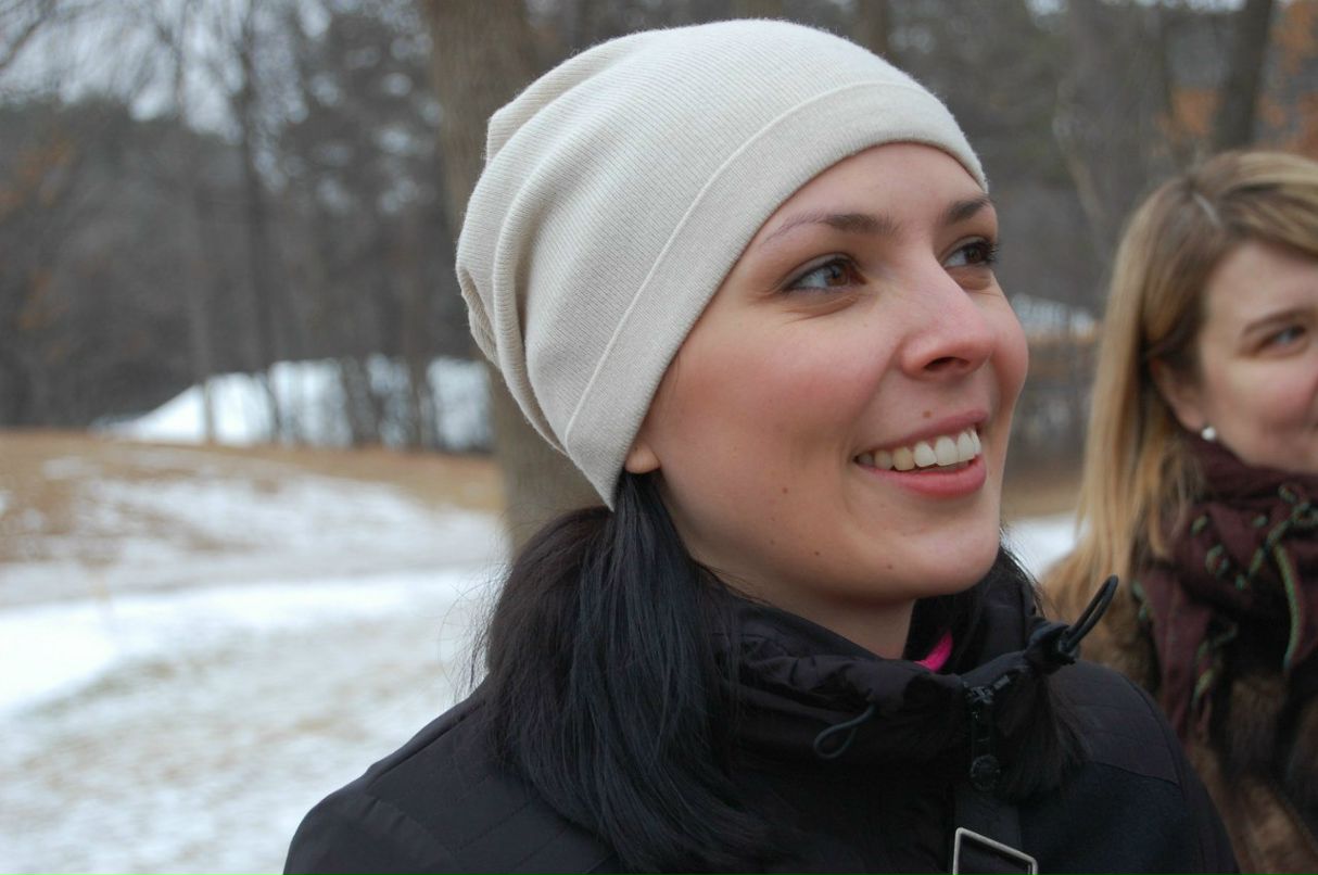 Евгения Кудашева | Москва