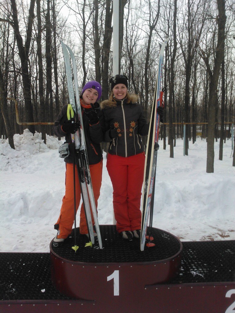 Елена Левченко | Самара