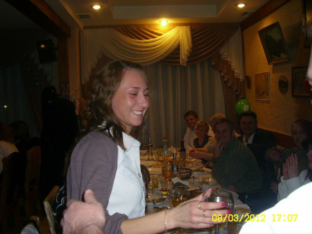 Константин Рутковский | Санкт-Петербург