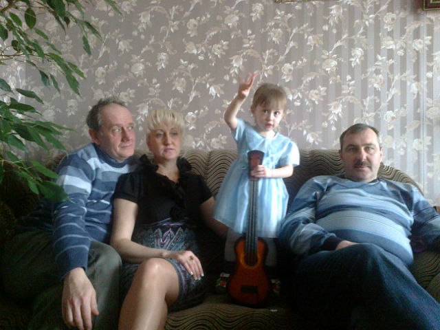 Вадим Лаптев | Барнаул