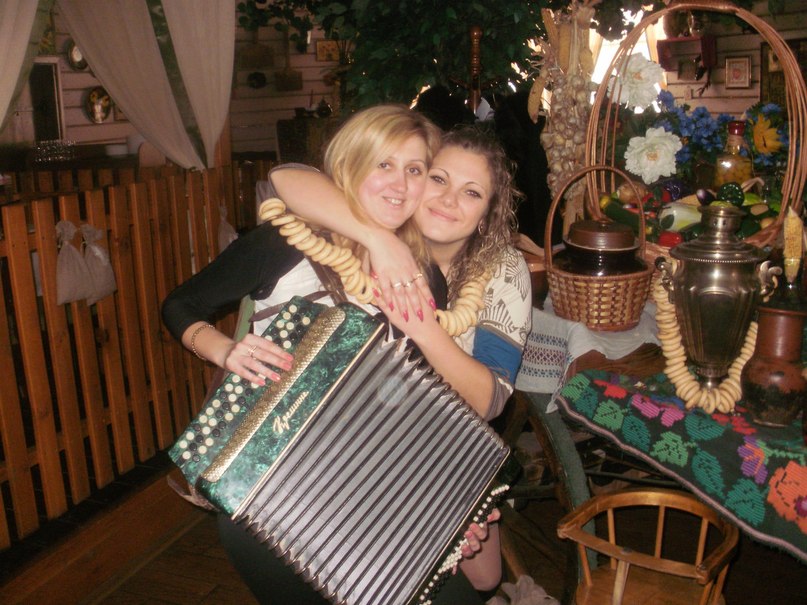 Татьяна Васильева | Донецк