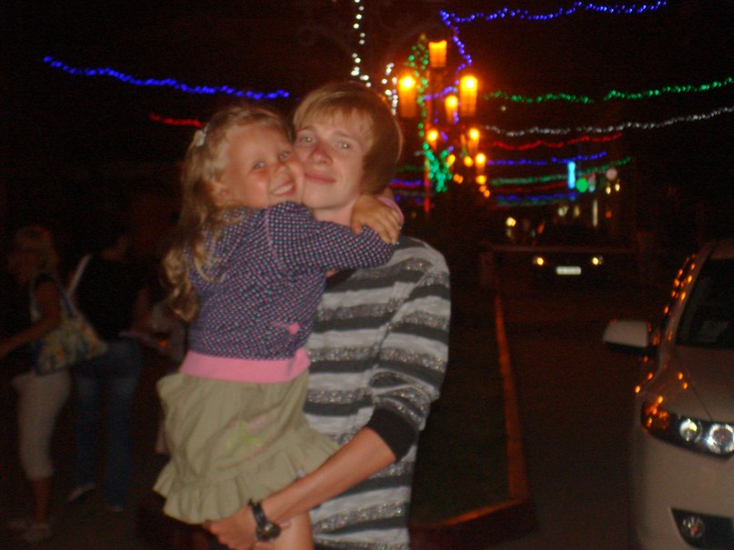 Алексей Каташинский | Бородянка