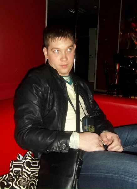 №6, Василий Фатеев, 41 год, Сланцы №6, Василий Фатеев, 41 год, Сланцы