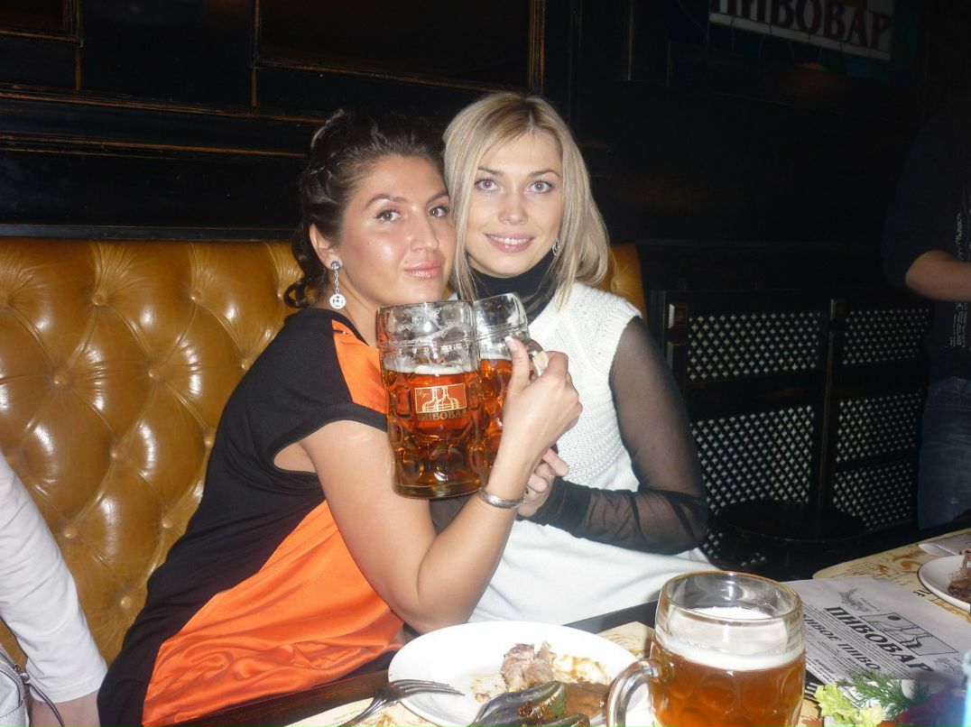 Наталья Чудовских | Калининград