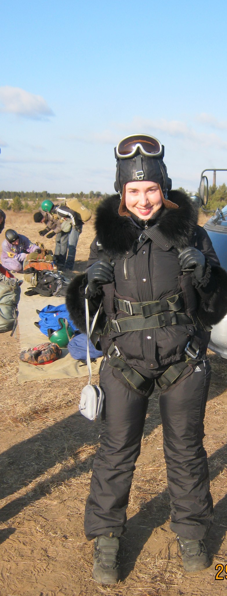 Ниночка Кормильцева | Улан-Удэ