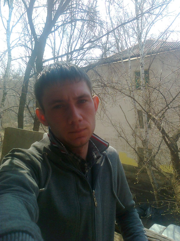 Михаил Лушкин | Самара