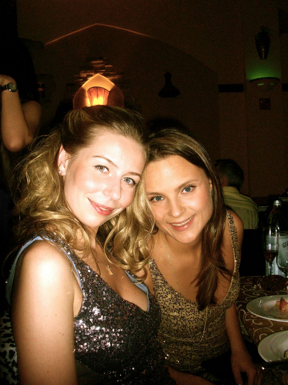 Tatyana Shkarbanova | Москва