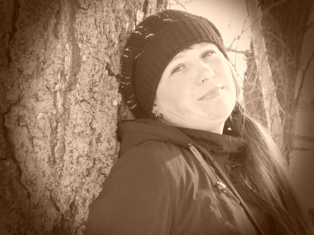 Людмила Казанцева | Тюмень