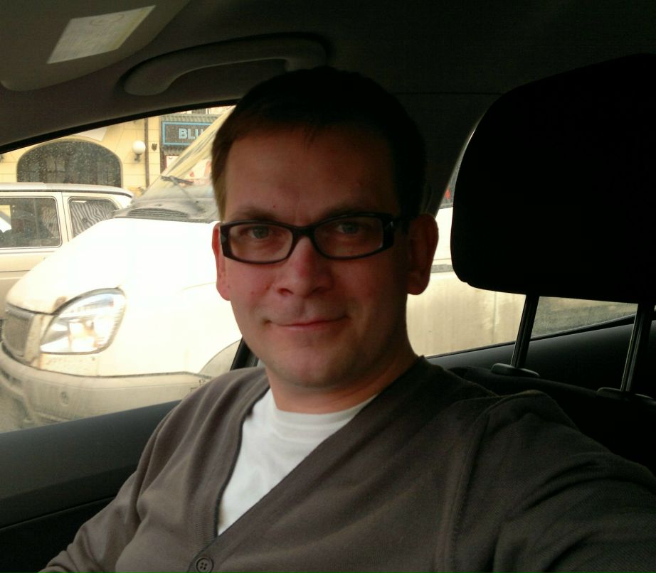 Денис Шило | Budapest