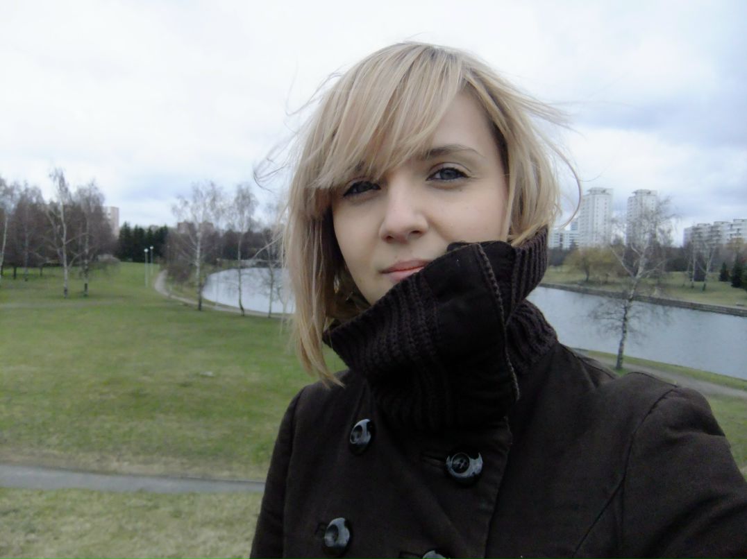 Лена Ольховик | Минск