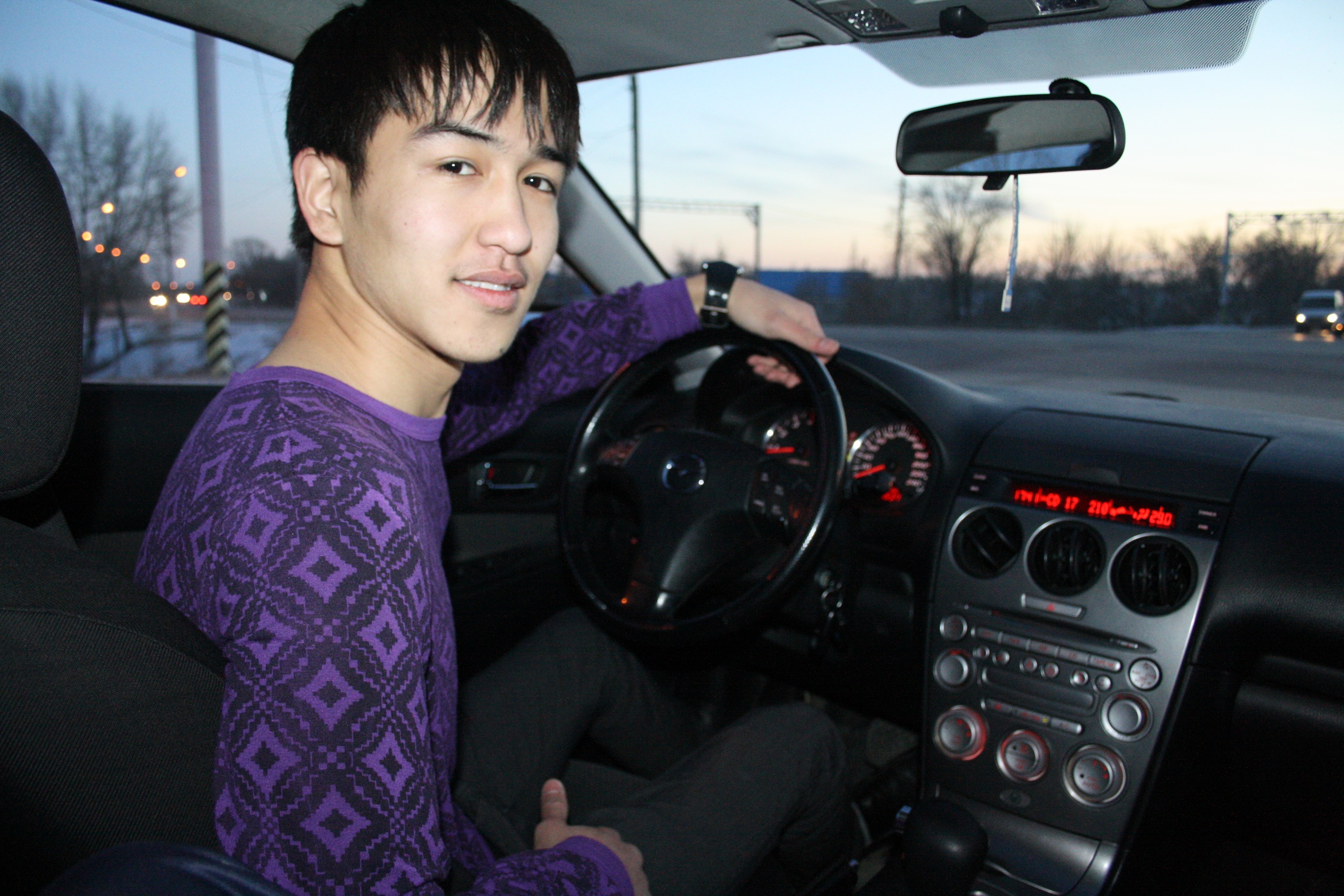 Фото профиля