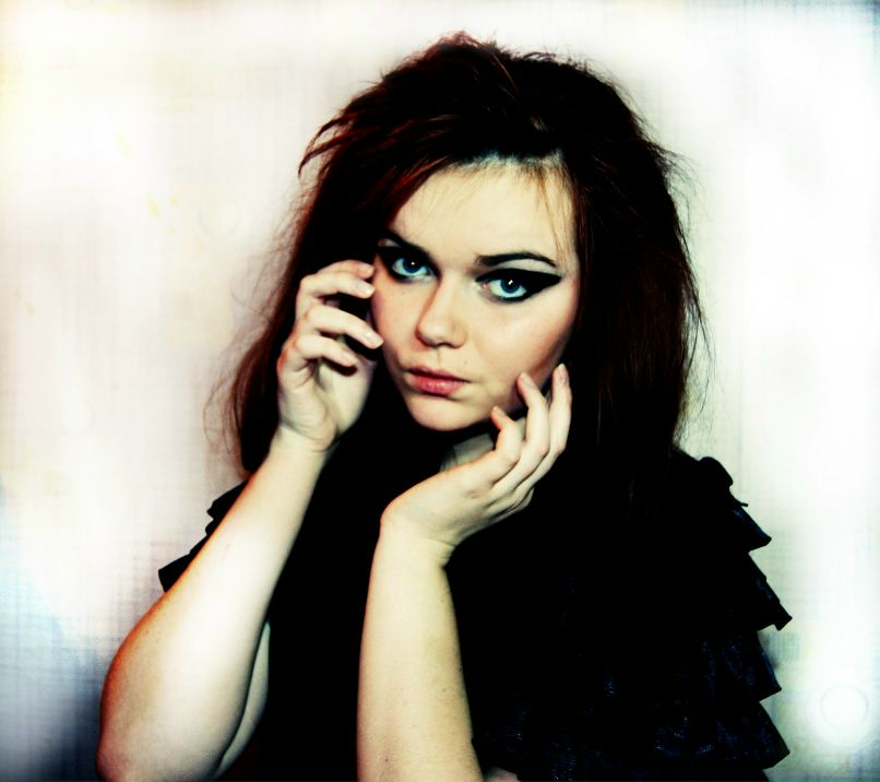 Юля Карпенко [ Foxy ] | 