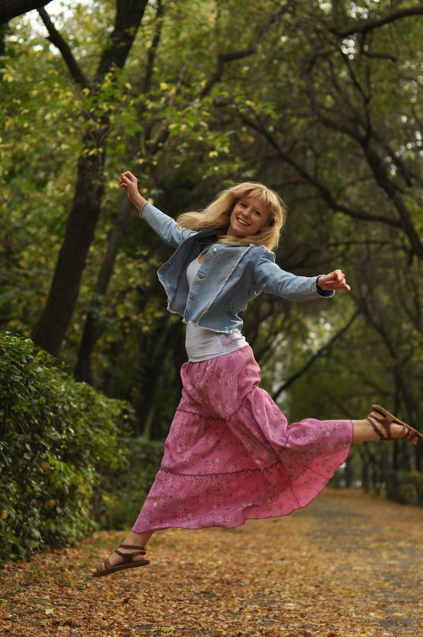 Александра Лескина | Екатеринбург