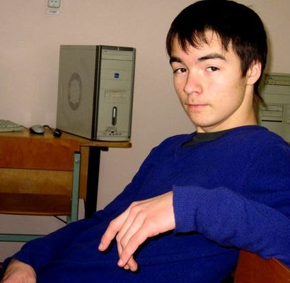 Артем Гудков | Смоленск