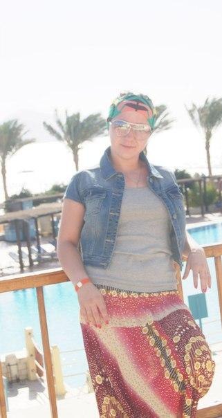 Светлана Скирдач | Москва