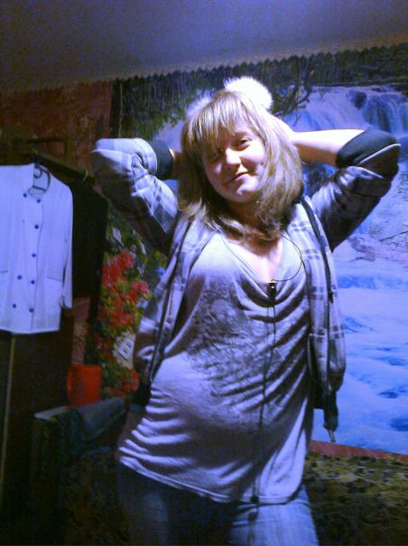 №15, Світланка Баковецька №15, Світланка Баковецька