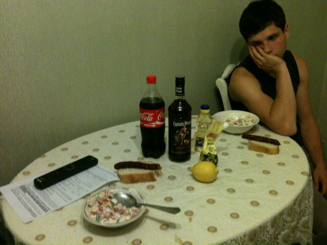 Айдар Робертович | Казань