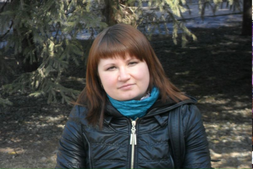 Дарья Шаркова | Новосибирск