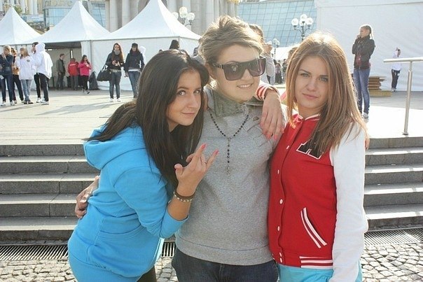 Диана Баранчикова ★ | Донецк