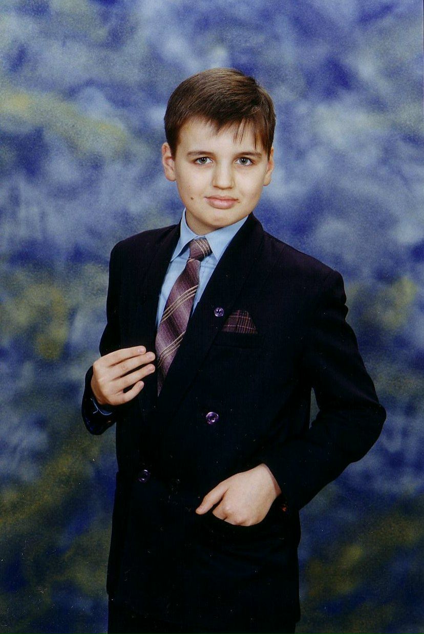 Иван Белянин | Москва