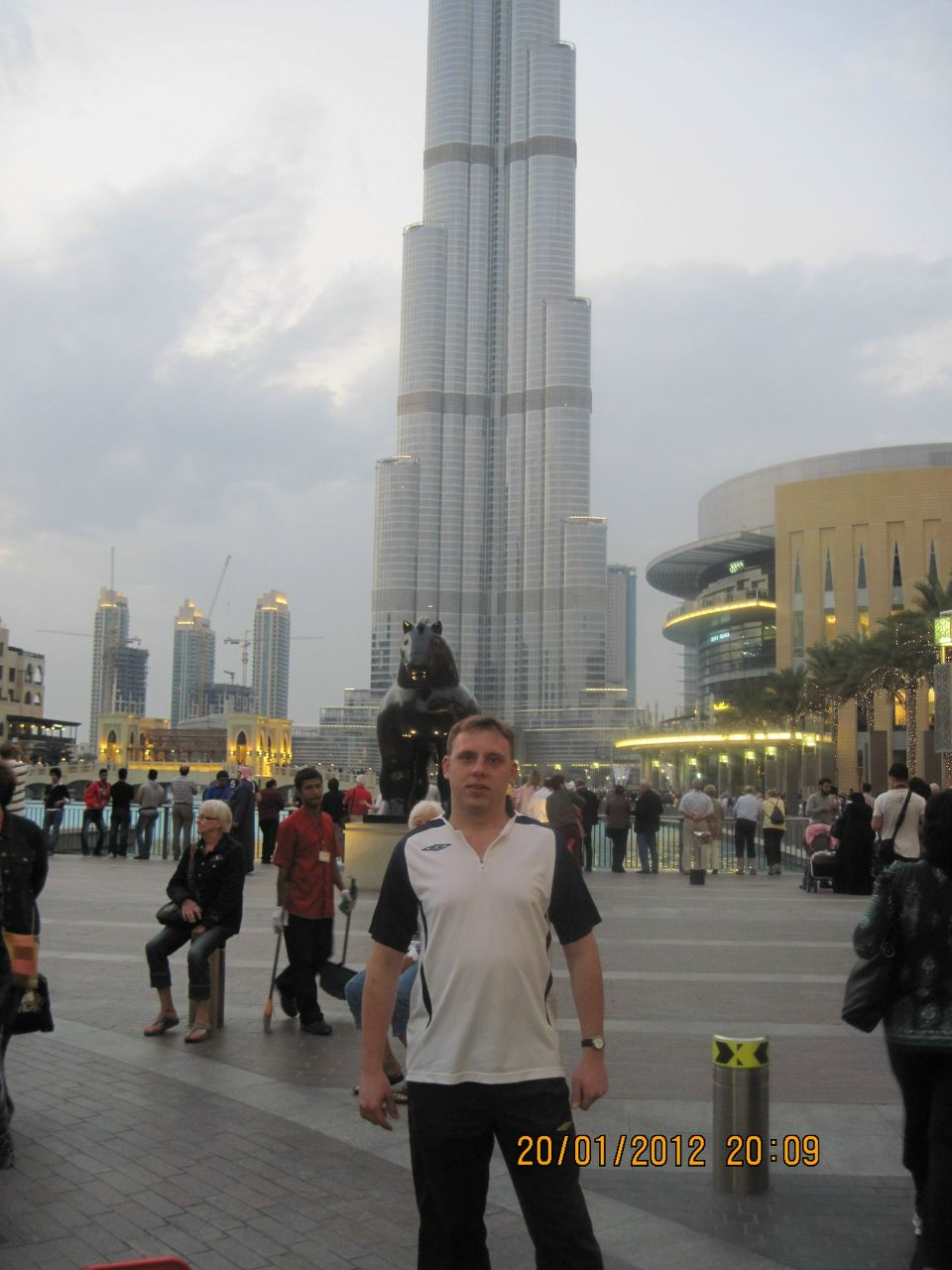 Евгений Малиев | Астана / Нур-Султан