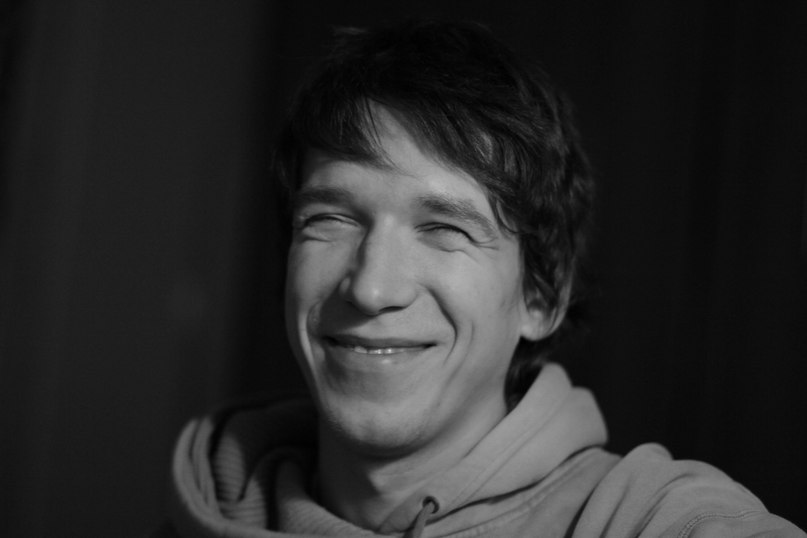 Игорь Силенок | Москва