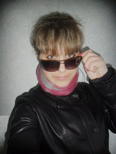 Кристинка Булатова [nafan] | 