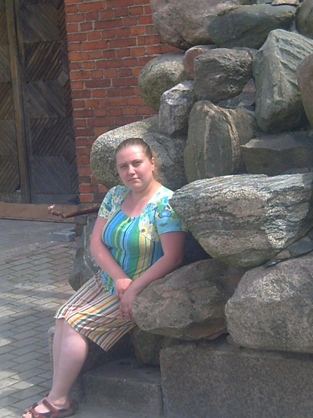 №5, Екатерина Говор №5, Екатерина Говор