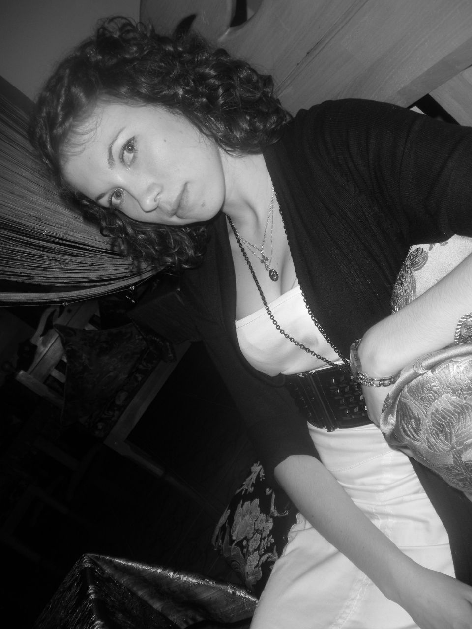 Darina Lebedeva-Kuraeva ★Panterka★ | Москва