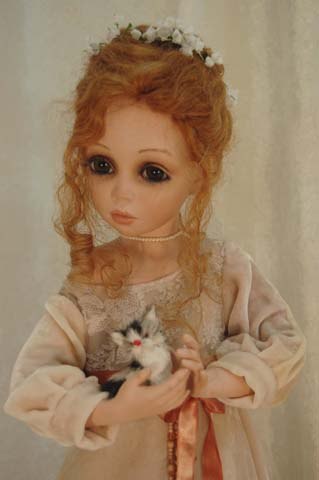 Оля Агапонька | Минск