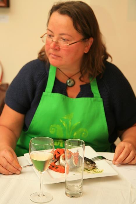 Наталья Романова | Москва