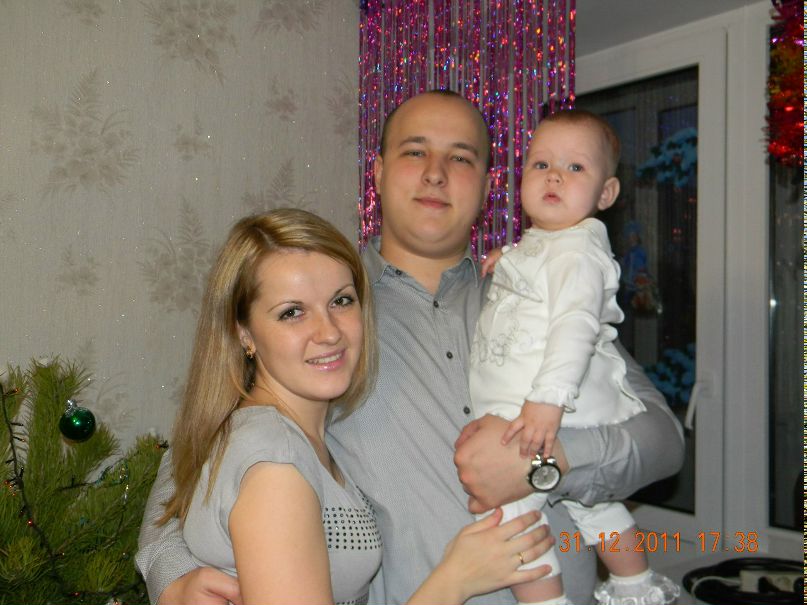 Николай Шангин | Нефтеюганск