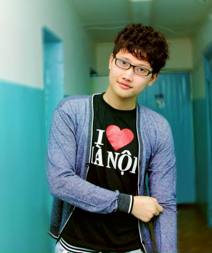 Romeo Датик †°ღ•Photoboy•ღ°† | Уфа