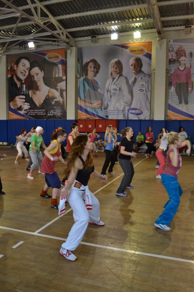 Ирина Лазаричева | Быково (село)