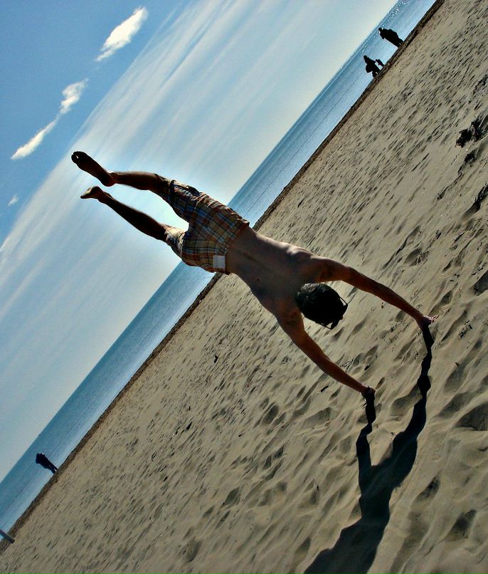 Олег Юзьків | Тернополь