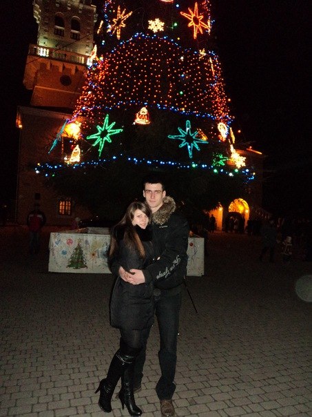 Вова Сидорчук | Каменец-Подольский