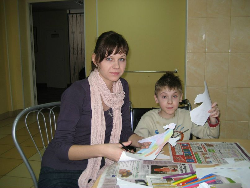 Ольга Хлебосолова | Санкт-Петербург