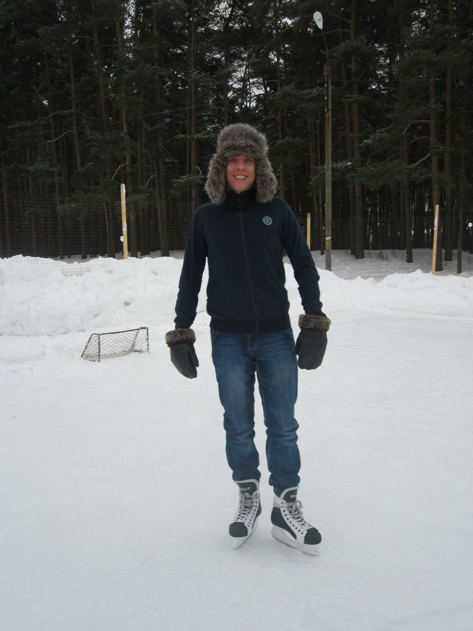 Григорий Смирнов Владимирович | Тверь