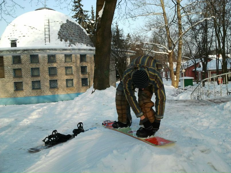 Сергей Иванчиков 